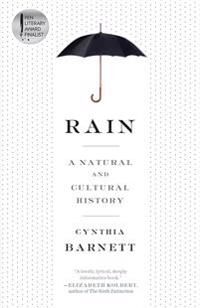 Rain Av Cynthia Barnett