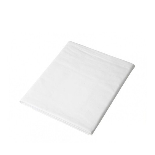 Lexington American Sheet laken Hvit, 260 x 260 Lexington American Sheet laken Hvit, 260 x 260