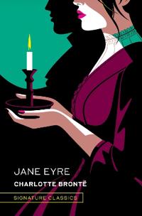 Jane Eyre Av Charlotte Bronte
