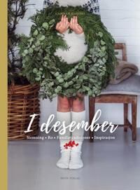 I Desember Av Camilla Reimers