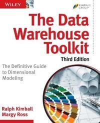 The Data Warehouse Toolkit Av Ralph (Kimball Group) Kimball, Margy (Kimball Group) Ross