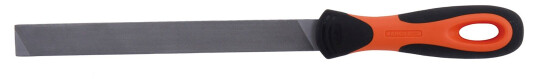 Bahco ERGO 8" Flate Fil med Ergonomisk grep - 200mm