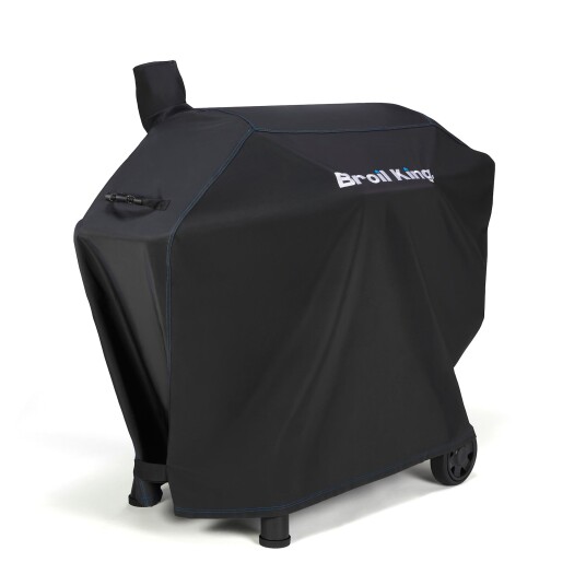 Broil King Premium Till Pelletsgrill Regal 500 Överdrag