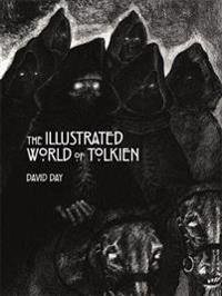 The Illustrated World Of Tolkien Av David Day