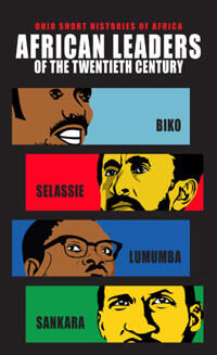 African Leaders Of The Twentieth Century Av Lindy Wilson, Bereket Habte Selassie, Georges Nzongola-Ntalaja, Ernest Harsch African Leaders Of The Twentieth Century Av Lindy Wilson, Bereket Habte Selassie, Georges Nzongola-Ntalaja, Ernest Harsch