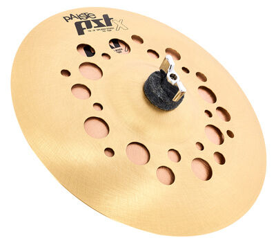 Paiste 10"" PSTX Splash Stack 10/08 Paiste 10"" PSTX Splash Stack 10/08