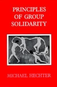 Hechter Michael Principles of Group Solidarity