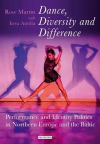 Martin, Rosemary Dance, Diversity and Difference (1784539791)