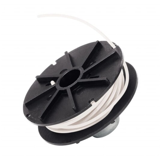 Einhell Erstatningsspole for gresstrimmer GC-ET 3023 Einhell Erstatningsspole for gresstrimmer GC-ET 3023