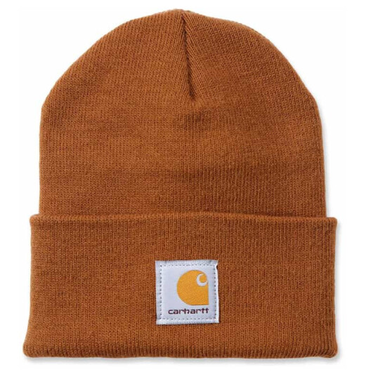 Carhartt Watch Hat Men's Carhartt® Brown Ofa