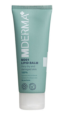 Mderma Md01 Lipid Balm 75 ml