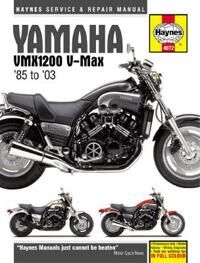 Yamaha V-Max
