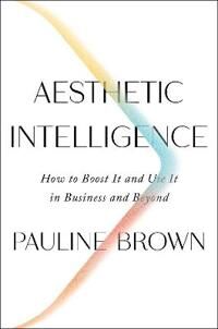 Aesthetic Intelligence Av Pauline Brown