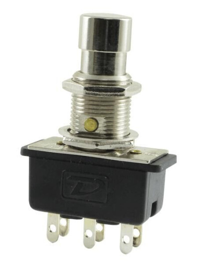 Dunlop Ecb069 On/off Switch