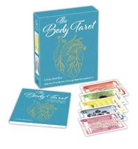 The Body Tarot Av Emma Mcarthur The Body Tarot Av Emma Mcarthur