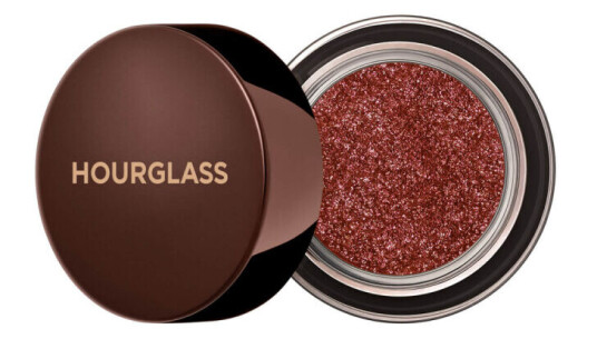 Hourglass Scattered Light Glitter Eyeshadow Rapture