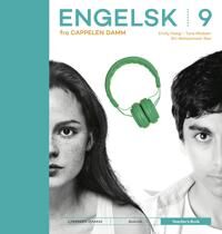 Engelsk 9 Fra Cappelen Damm Av Emily Haegi, Tone Madsen, Siri Mohammad-Roe