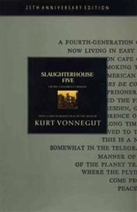 Vonnegut Kurt Slaughterhouse-Five: A Novel; 50th Anniversary Edition