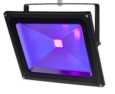 EuroLite LED IP FL-50 COB UV EuroLite LED IP FL-50 COB UV