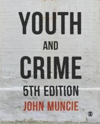 Youth And Crime Av John Muncie