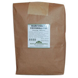 Natur Drogeriet Natur-Drogeriet Marcussens Universal Te - 1 Kg