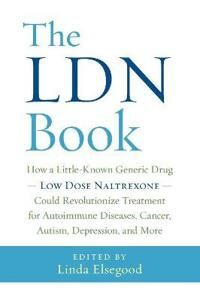 The Ldn Book Av Linda Elsegood