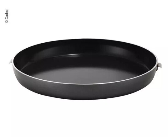 Cadac Chef Pan Grillplanne Ø46 Cm For Carri Chef 2 Cadac Chef Pan Grillplanne Ø46 Cm For Carri Chef 2