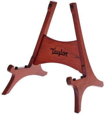 Taylor Mahogany Stand Dark