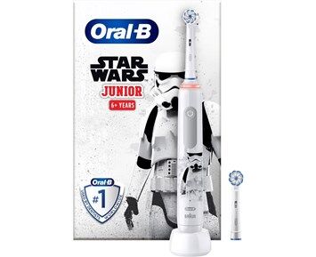 Oral-B Pro 3 Junior Star Wars Oral-B Pro 3 Junior Star Wars
