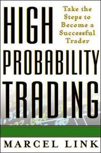 High-Probability Trading Av Marcel Link
