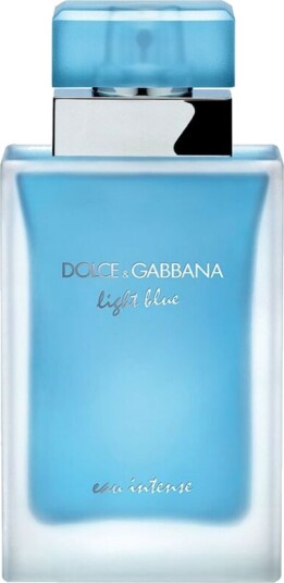 Dolce & Gabbana Light Blue Intense Eau de Parfum 25 ml for Dame