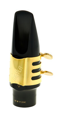 USA Meyer New York Alto Sax 6M USA Meyer New York Alto Sax 6M