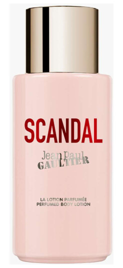 Jean Paul Gaultier Scandal Body Lotion 200 ml Jean Paul Gaultier Scandal Body Lotion 200 ml