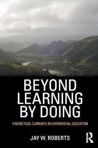 Roberts Jay W. Beyond Learning by Doing