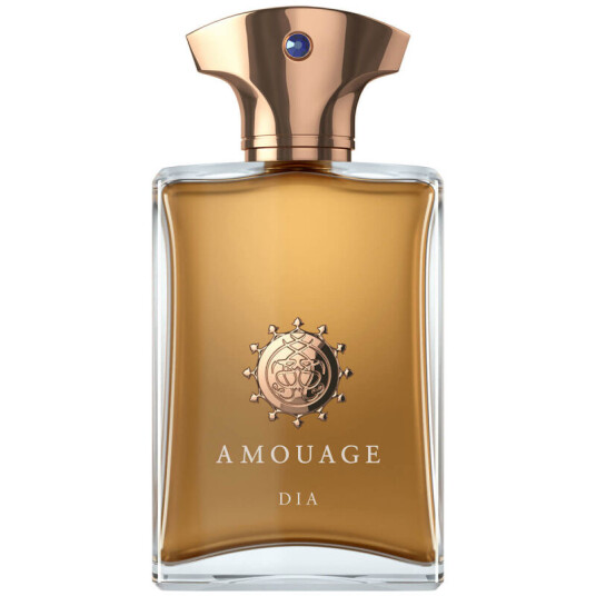 Amouage Dia Eau De Parfum 100ml Amouage Dia Eau De Parfum 100ml