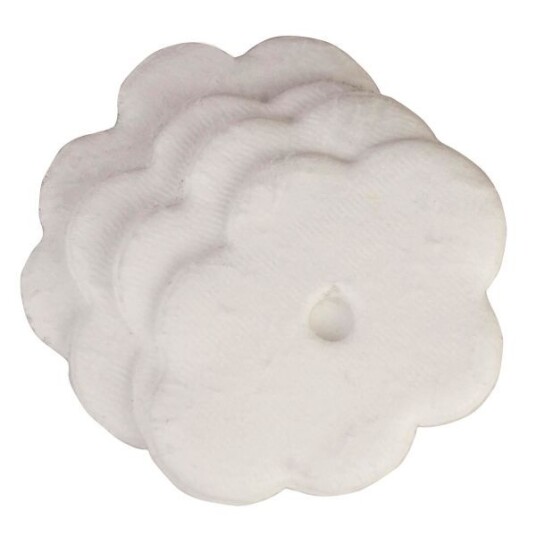 Planet Pool Water Lilly Smussabsorbent 6-pakning Planet Pool Water Lilly Smussabsorbent 6-pakning