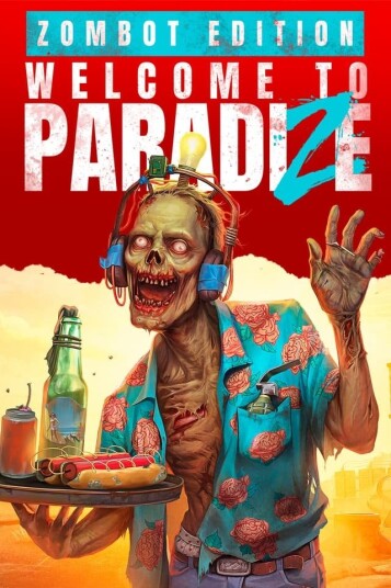 Welcome to ParadiZe Zombot Edition PC Windows