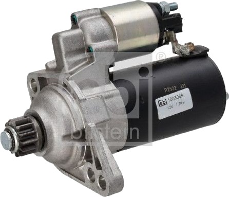 FEBI BILSTEIN 1003069 Starter