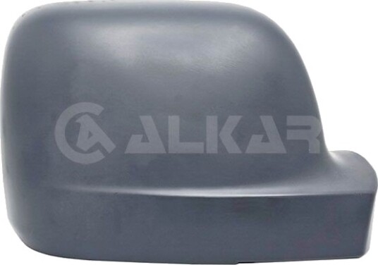 Tildekning, sidespeil ALKAR 6344083
