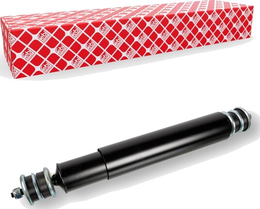 FEBI BILSTEIN 20589 Støtdemper