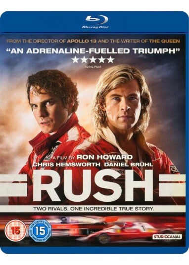 Rush Rush