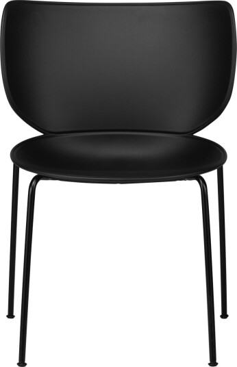 Moooi Moooi Hana Spisestol Sort Stablebar