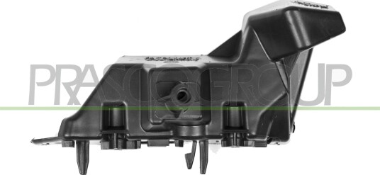 Holder, støtfanger PRASCO FD4321003