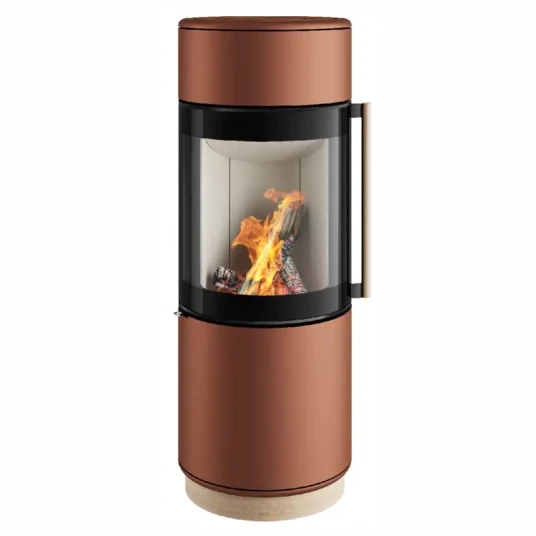 Spartherm Passo XS Style Copper