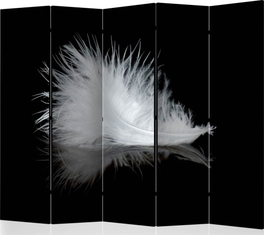 Romdeler White Feather II - Artgeist sp. z o. o.