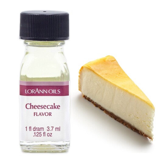 Lorann Essens Cheesecake 3,75 Ml 