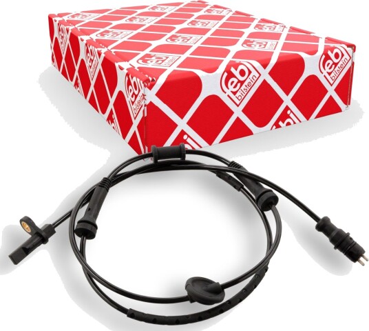 FEBI BILSTEIN 102252 Sensor ABS