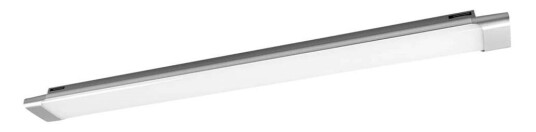 Arcchio Praktisk LED-taklampe Vinca, 90 cm