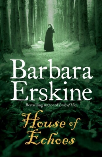 House of Echoes House of Echoes