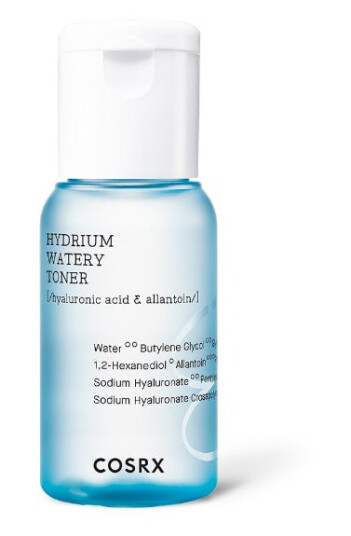 Cosrx Hydrium Watery Toner 50 ml Cosrx Hydrium Watery Toner 50 ml